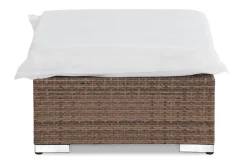 Bahamas Innerpute Ottoman/Bord