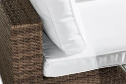 Bahamas Loungegruppe 2-seter