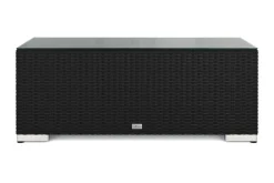 Bahamas Sofabord Utendørs 113x58 cm Kunstrotting