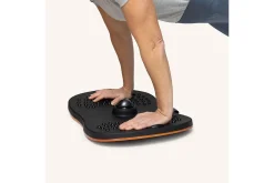 Balansebrett Swedish Posture Standy