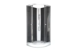 Bankestad Dusjkabinett 210 cm