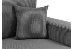 Barile Sofa Dobbeldivan 4-seter