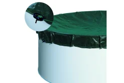 Bassengbeskyttelse Standard