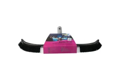 Bassengbørste Planet Pool Proff 45 cm