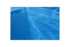 Bassengdekke Sommer Swim & Fun Firkantet 180 mikron