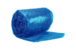 Bassengdekke Sommer Swim & Fun Firkantet 180 mikron