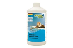Bassengrengjøring Planet Pool Kalkfjerner Poolrent 1L