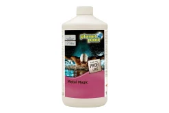 Bassengrengjøring Planet Pool MetalMagic 1L