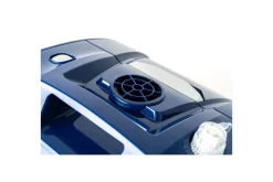 Bassengrobot Planet Pool CF200CL Batteridrevet 65 W