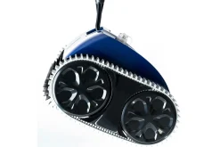 Bassengrobot Planet Pool CF200CL Batteridrevet 65 W
