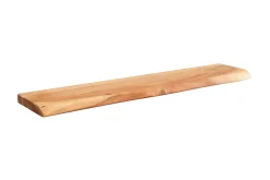 Belleview Vegghylle 80x25 cm