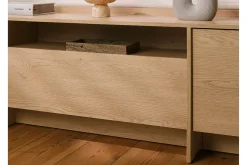 Bellia Tv-Skap 197x38 cm
