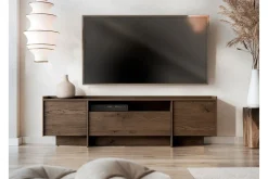 Bellia Tv-Skap 197x38 cm