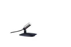 Belysningsspot Heissner Smart Light 1W Metall Varmhvit