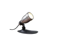 Belysningsspot Heissner Smart Light 6W Metall Varmhvit