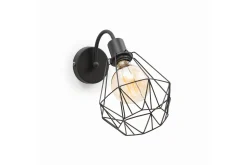 Bendinni Vegglampe med Arm