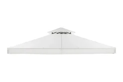 Bermuda Tak til Paviljong 3x4 m