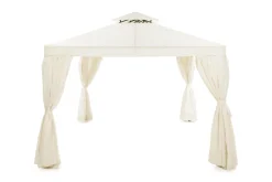 Bermuda Vegger til Paviljong 3x4 m