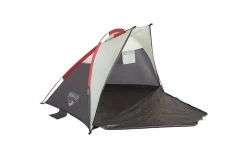 Bestway Pavillo™ Ramble X2 Strandtelt 2 personer Grå