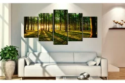 Bilde Adventure In The Woods 200x100
