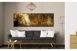 Bilde Amber Morning 150x50