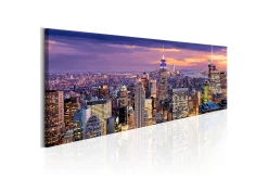 Bilde City Awakening 150x50