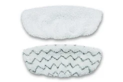 BISSELL Mop Pads Vac & Steam