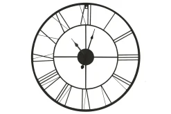 Black Klokke