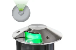 Blenderbeskyttelse Heissner Smart Light 1 retning