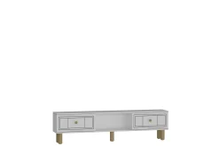 Bohem TV-benk 150x30 cm