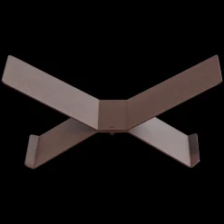 Bokstøtte liggende Brook 29 cm