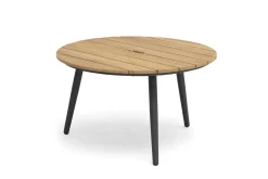 Bord Hillerstorp Ekeryd Ø80 cm