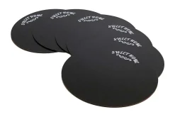 Bordbrikkeer 6-pk