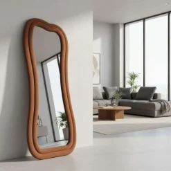 Bordentown Gulvspeil 65 x 170 cm