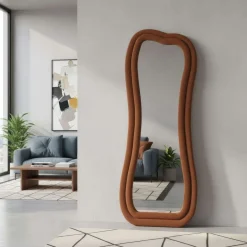 Bordentown Gulvspeil 65 x 170 cm