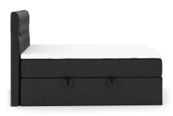 Boxy Box Bed 120x200 cm
