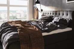 Boxy Box Bed 140x200 cm