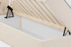 Boxy Box Bed 160x200 cm