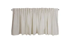Brooklyn Gardinkappe 55 cm