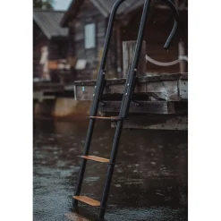 Bryggestige Varax 420 Sammenleggbar