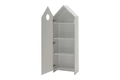 Bustorp Garderobe 58 cm