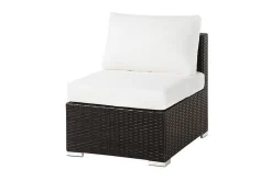 Calizza Loungegruppe Kunstrotting