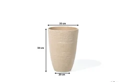 Camia Krukke 35,5 cm