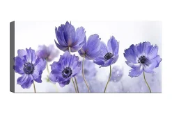Canvasbilde YTY Floral & Botanical Flerfarget