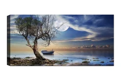 Canvasbilde YTY Landscape & Nature Flerfarget