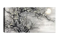 Canvasbilde YTY Landscape & Nature Flerfarget