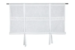 Capasin Heisgardin 140x120 cm