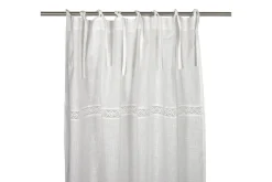 Capasin Knytegardin 2-pk 240 cm