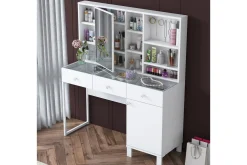 Ceris Sminkebord 120 cm