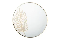Cherilus Speil Rund 57 cm